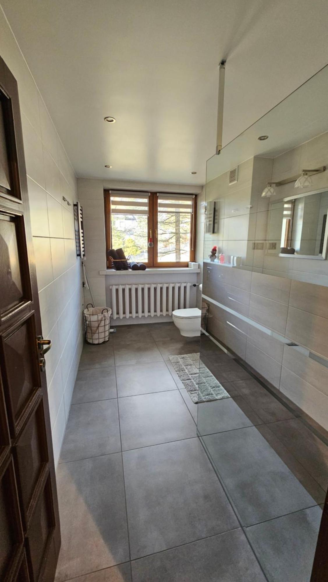 Kalinowka Koscielisko Apartment Ngoại thất bức ảnh